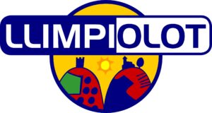 Llimpiolot logotip