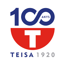 Logotip Teisa