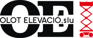 Olot Elevacio logotip