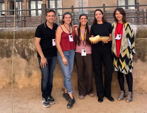 BRIDA d’Ester Guntín, Premi Delfí Colomé 2025